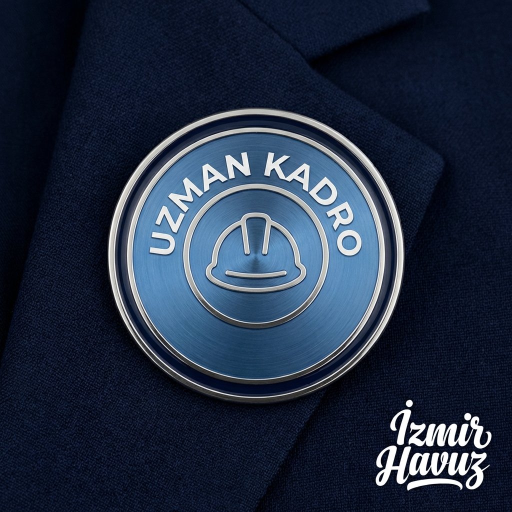 Uzman Mühendis Kadrosu